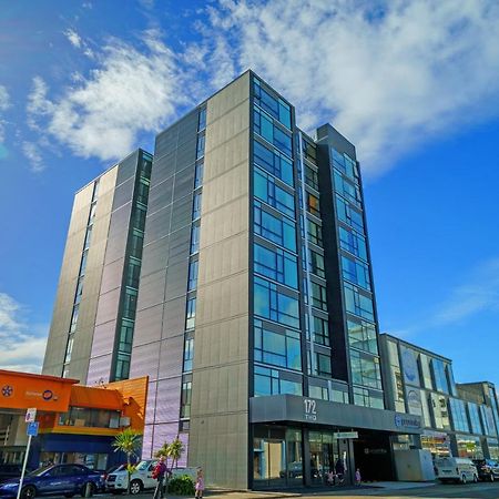 Aparthotel The Sebel Wellington Thorndon Extérieur photo
