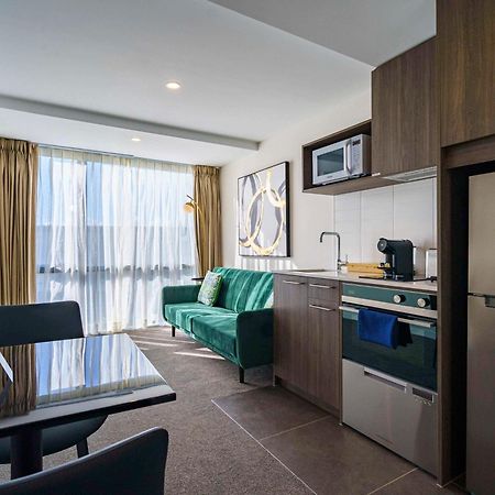 Aparthotel The Sebel Wellington Thorndon Extérieur photo