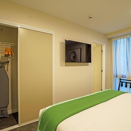 Aparthotel The Sebel Wellington Thorndon Extérieur photo